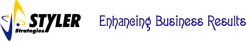 Styler Strategies - Business Strategists